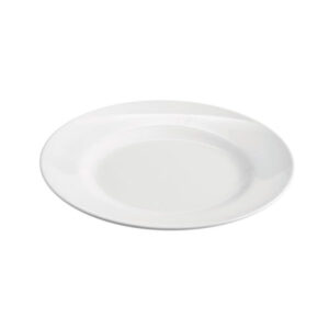 7" Melamine Plate