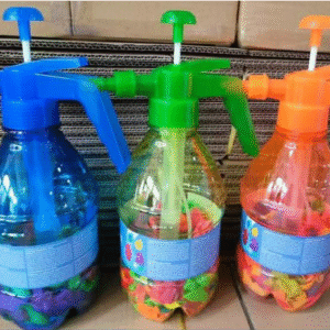 Water Ballon Bottle 200Pcs