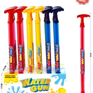 Single Pump Action Water Gun