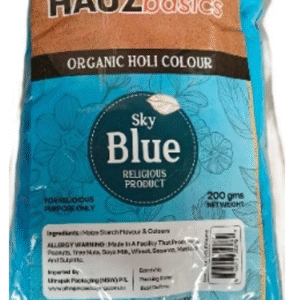 Sky Blue Holi Colour - Image 1
