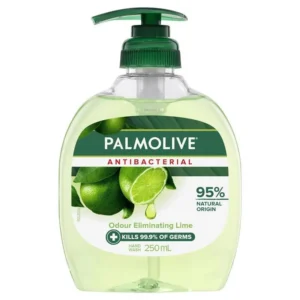 Hand Wash Odour Eliminating Lime