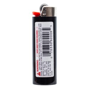 BIC LIGHTERS ASSORTED - Image 3