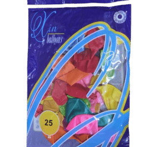 Birthday Balloons - Image 1