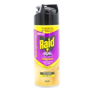 Raid Insect Killer