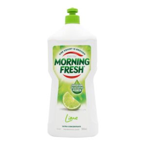 Morning Fresh Dishwashing Liquid (900ml)