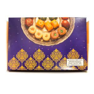 D – 11 [250gm Sweet Boxes] - Image 2