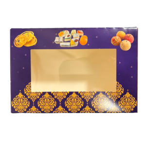 D – 11 [250gm Sweet Boxes]