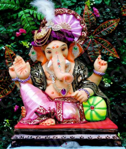 Ganeshji