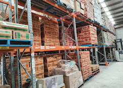 Wholesale Warehouse Operations Sydney Warehouse