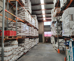 Wholesale Industrial Packaging Supplies Sydney Warehouse