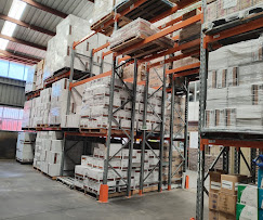 Food Packaging Warehouse Sydney NSW