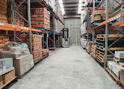 Ultrapak Packaging Warehouse St Marys Sydney