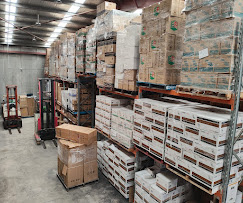 Food Packaging Warehouse Sydney NSW