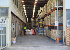 Wholesale Ultrapak Products Sydney Warehouse
