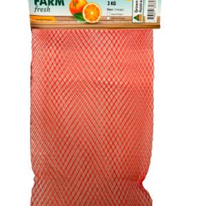 Farm Fresh Australian Class 1 Oranges Net Bag– 3kg Bag